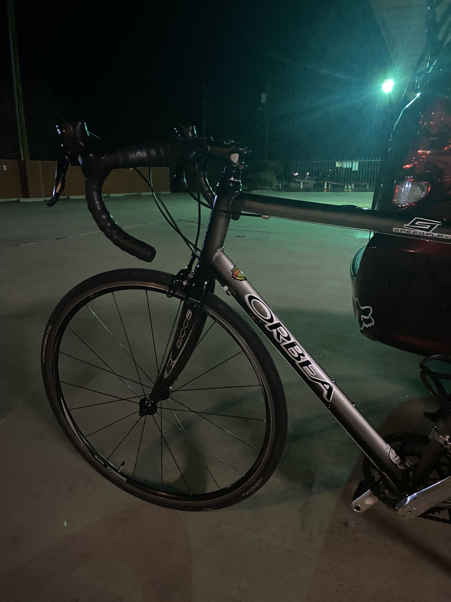 ORBEA