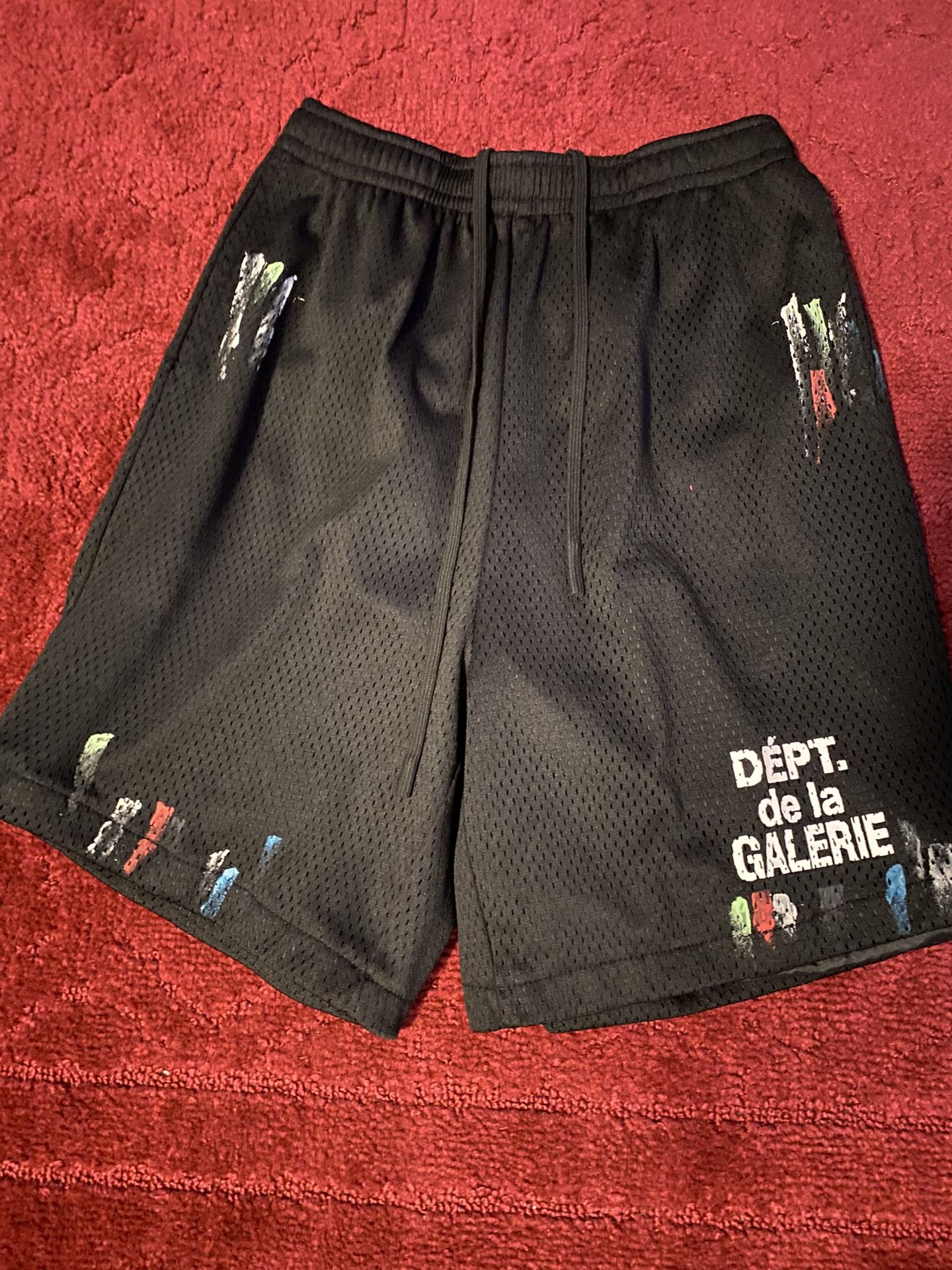 Gallery Dept Shorts 