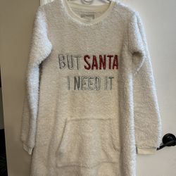 Pajamas Nightgown