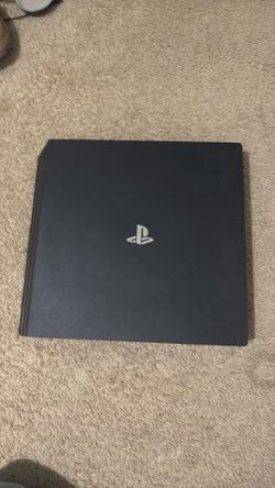 PS4 Pro