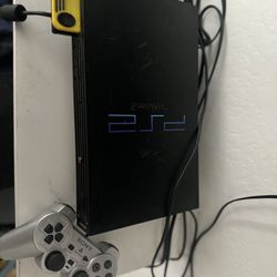 PS2 