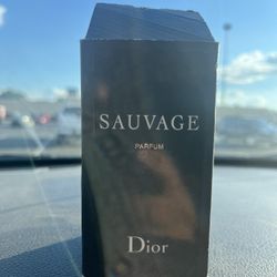 Dior Sauvage