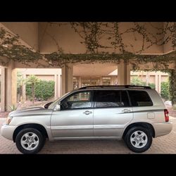 2007 Toyota Highlander