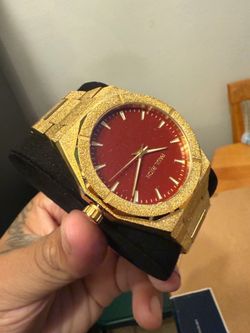 New watch