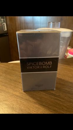 Viktor & Rolf Spice Bomb Original Men's Cologne