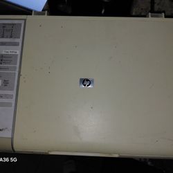 Hp Printer F4280