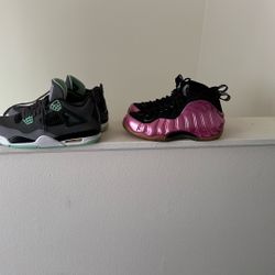 Jordan’s/Original Pennies