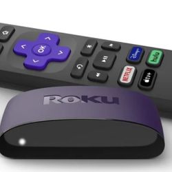 Roku Stick