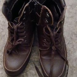 Mens Boots SIZE 13