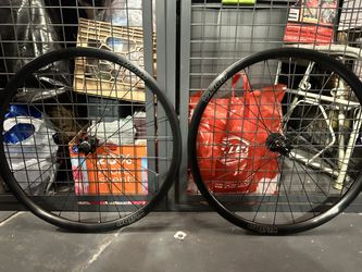 Vision Wheelset