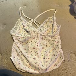 Body Suit 
