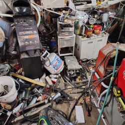 Everything Is Good For Sale Because A Couple Hours