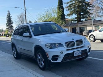 2011 BMW X5