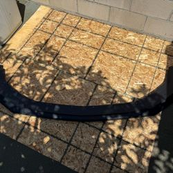 2024+ S650 Mustang Front Lip