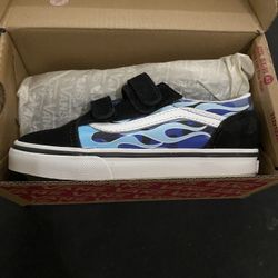Vans Toddler Shoes