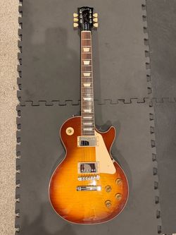 Gibson Les Paul Standard 50s