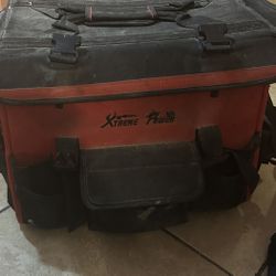 Tool Box Portable