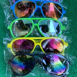Kids Sunglasses (38 Pieces)