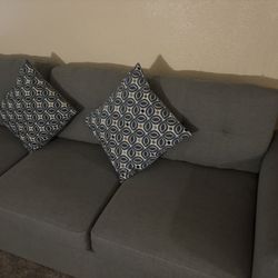 Gray sectional