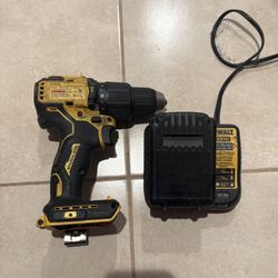 Dewalt drill Driver 
