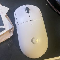 Logitech G Pro X Superlight