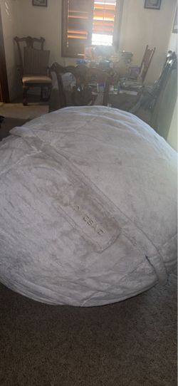 Lovesac SuperSac