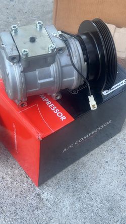 Ac compressor for Mitsubishi  eclipse