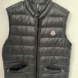 Men’s Moncler Vest