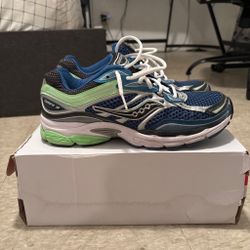Saucony Omni 9 Running Sneakers