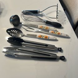 Cooking Tools