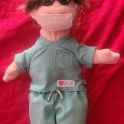 TY Baby Doctor
