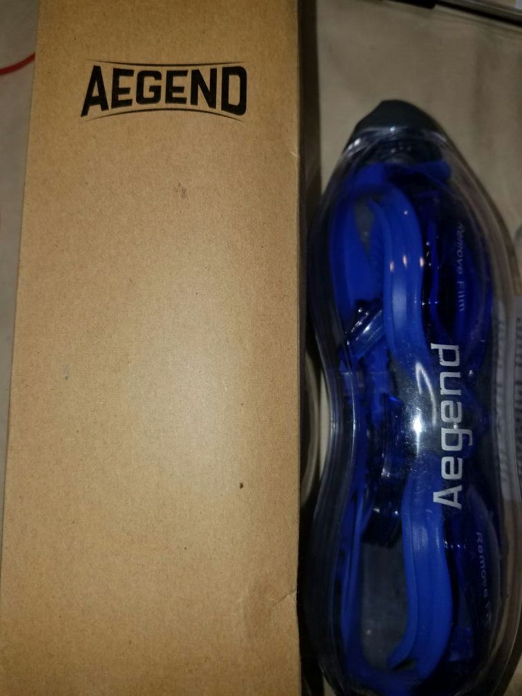 Aegend