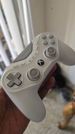 Brand new Xbox game sir TMR tarantula Pro Wired controller