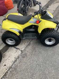 Suzuki. 50  Cc.   Gas ⛽️⛽️⛽️⛽️⛽️