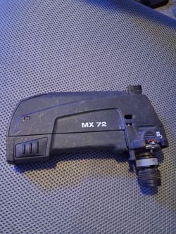 Hilti MX 72 Magazine