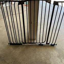 Dog Gate Bindaboo