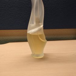 Cashmere Mist Bottle Perfume - Donna Karan, New York, London 