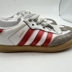 Adidas Samba Kids Size 9K