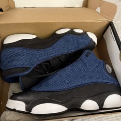 Jordans Retro 13