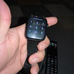 Apple Watch Series 7