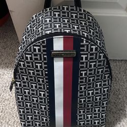 Tommy Hilfiger Small Backpack 