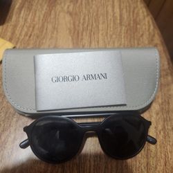 GIORGIO ARMANI 