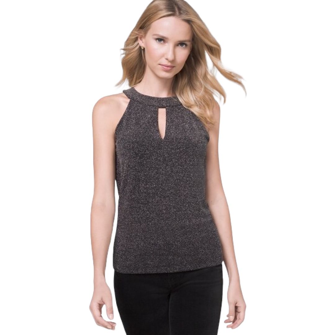 White House Black Market Top