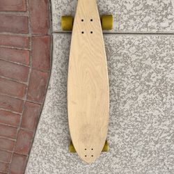 Coppertone Longboard