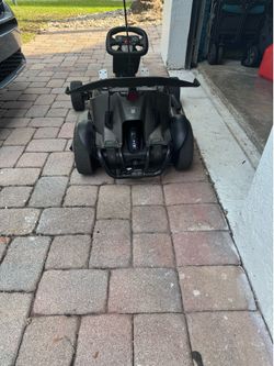 Segway GoKart Pro 2-PERFECT CONDITION