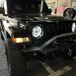 Remote Start Car Alarms 