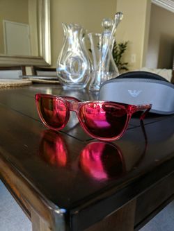 Emporio Sunglasses