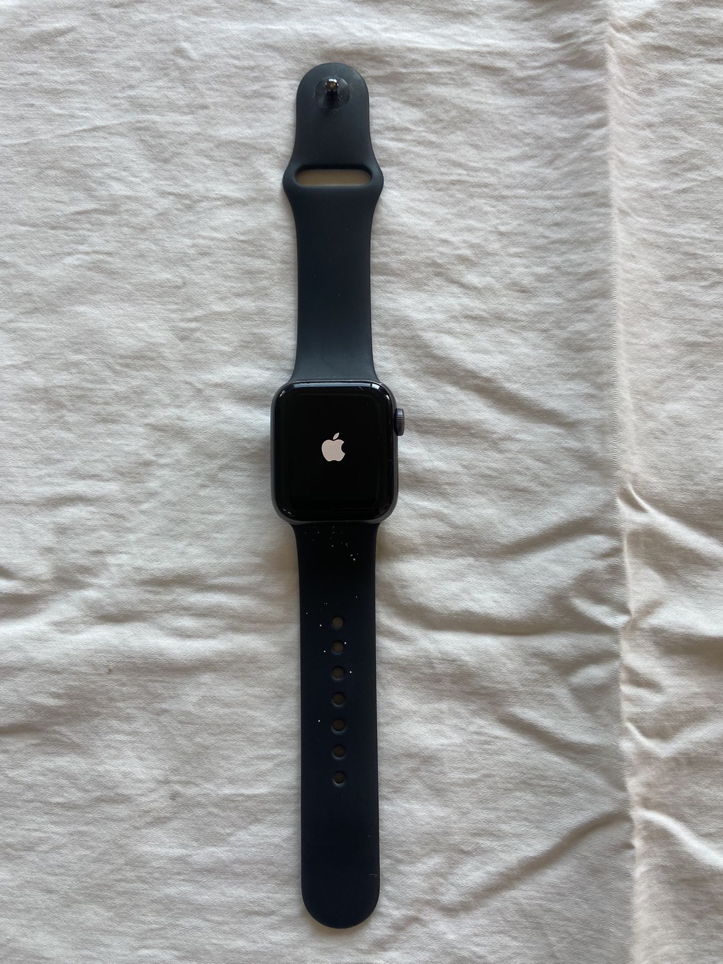 Apple Watch SE GPS+ Cellular