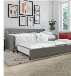 Daybed by Novogratz