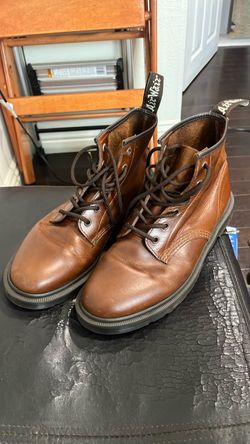 Dr Martens Boots